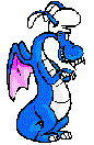 Dragon Smurf Wabbit