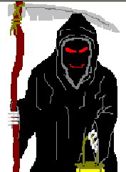 The-Reaper