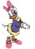 Daisy Duck