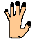 Hand