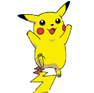 CGPikachu