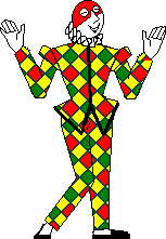 Harlequin