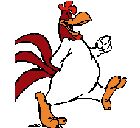 Foghorn_Leghorn