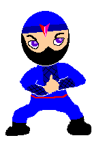 Mr忍者 (Mr_Ninja)