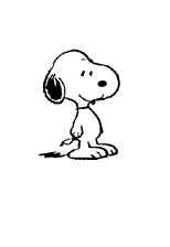 Snoopy_by_Cati - ATÉ AGORA THE BEST, COM 45 POSES