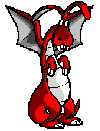 Red Dragon Hare