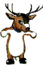 M-deer